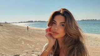 body mist καρύδα