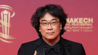 Μπονγκ Τζουν Χο: Το επόμενο κινηματογραφικό βήμα - Αποκαλύφθηκε ο πρωταγωνιστής της ταινίας «Ally»