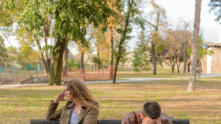 Σιωπηλό διαζύγιο: 8 σημάδια ότι το βιώνεις χωρίς να το συνειδητοποιείς