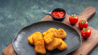 Σπιτικές κοτομπουκιές καλύτερες και από delivery