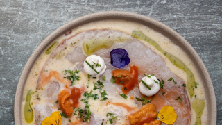 Intercatering: Γάμος και γαστρονομία υψηλών προδιαγραφών