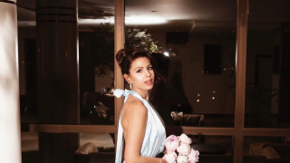 Κουμπάρα σε ανοιξιάτικο γάμο: Τι παπούτσια να διαλέξεις για να είσαι κομψή αλλά κυρίως άνετη