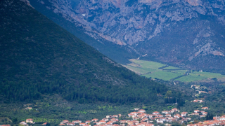 Πάσχα στο Λεωνίδιο: Μια εκδρομή που αξίζει να κάνετε