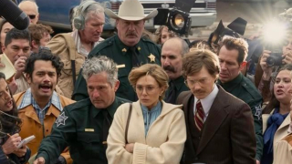 Love and Death: Η αληθινή ιστορία της σειράς που βλέπουν όλοι φανατικά στο Netflix