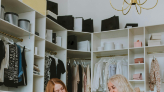 Αλλαγή ντουλάπας και tips οργάνωσης από χειμώνα σε καλοκαίρι