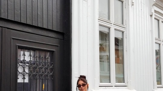 Αντί για καμπαρντίνα: 5 πανωφόρια που μπορείς να φορέσεις τις ζεστές ημέρες της άνοιξης