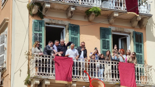 Πάσχα στην Ελλάδα: Τα κορυφαία έθιμα από κάθε γωνιά της χώρας