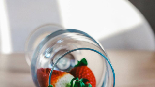 Φράουλες: Γλυκές και αλμυρές ιδέες για να τις απολαύσετε στα καλύτερά τους