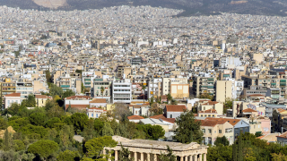 Κι όμως η ονομασία "Θησείο" προέκυψε από ιστορικό λάθος 