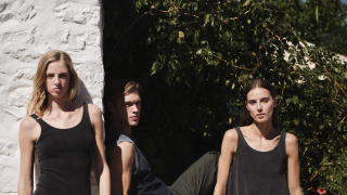 Νέα Dirty Laundry SS26 συλλογή εμπνευσμένη από την ελληνική καλοκαιρινή εμπειρία