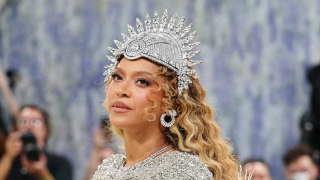 Met Gala 2026