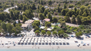 Αχαΐα: 10 υπέροχες παραλίες για όλα τα γούστα