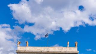 Διεθνής Ημέρα Μουσείων 2026: 5 πολιτιστικοί χώροι που αξίζει να επισκεφτείς σήμερα στην Αθήνα