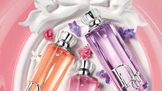 Scented Love: Αναζητώντας το ωραιότερα αρώματα της νύφης για τους γάμους του 2026