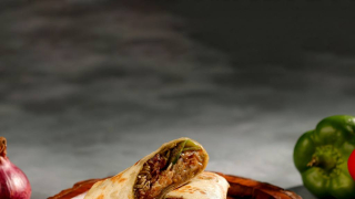 Burritos με μοσχαρίσιο κιμά: Η αυθεντική tex-mex συνταγή