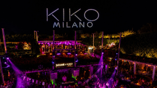 Η KIKO MILANO παρουσίασε τη συλλογή JUST CAVALLI x KIKO MILANO σε ένα μοναδικό event στην Αθηναϊκή Ριβιέρα
