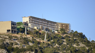 Regency Casino Mont Parnes
