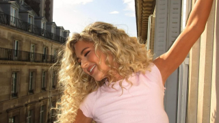leave in conditioner για μπούκλες