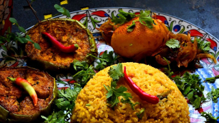 Ρύζι Jollof: Το παραδοσιακό πιάτο από την Αφρική που αξίζει να δοκιμάσεις