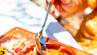 Πώς να φτιάξεις crème brûlée σαν σε γαλλικό εστιατόριο