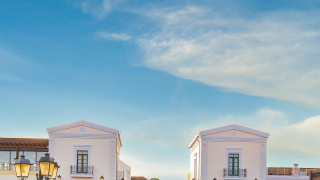 Το καλοκαίρι έχει όλα όσα αγαπάς στο Designer Outlet Athens