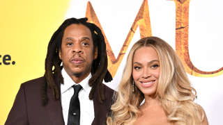 JayZ - Beyonce