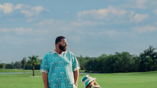 Η MCM ανακοινώνει τη συνεργασία της με τον DJ Khaled MCM x DJ Khaled x We The Best