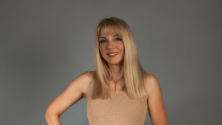 Ματίνα Νικολάου στο JennyGr: “Να κάνεις υπομονή, αλλά όχι τόση που να βλάπτεις τον εαυτό σου”