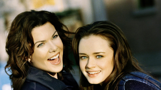 Το πρώτο σπίτι των «Gilmore Girls» διατίθεται προς πώληση