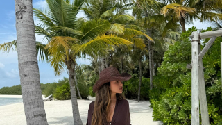 Τέλος στα βαρετά beach looks: Οι τάσεις στις τσάντες παραλίας που θα ήθελες να ξέρεις νωρίτερα