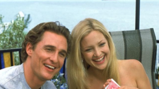 Η Κέιτ Χάντσον θέλει sequel του «How to Lose a Guy in 10 Days» και εμείς είμαστε έτοιμες