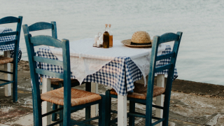  Γαστρονομική Ταυτότητα σημαίνει ελληνικό καλοκαίρι στο πιάτο μας