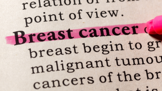 Για κάθε γυναίκα με καρκίνο του μαστού, το Άλμα Ζωής είναι εκεί για να της υπενθυμίζει πως δεν είναι μόνη